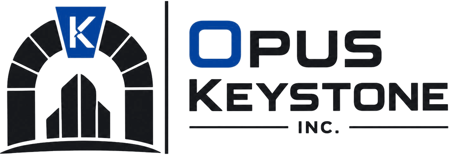 Opus Keystone Inc.